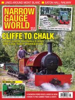 Narrow Gauge World